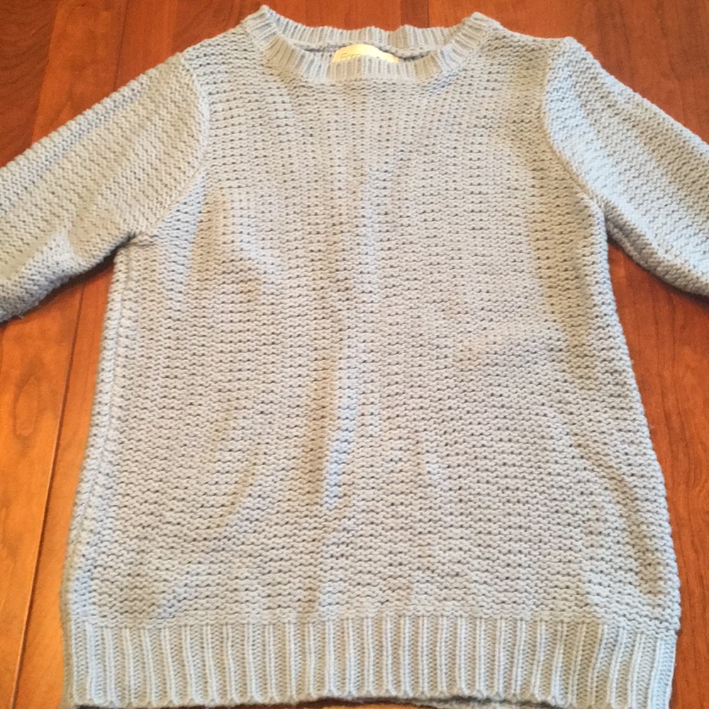 Forever 21 sweater